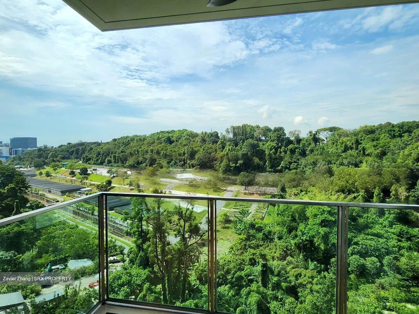 Normanton Park (D5), Apartment #464290101